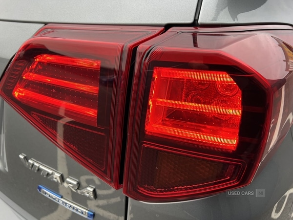 Used Suzuki Vitara 2022 for sale - 76248240: Photo 15