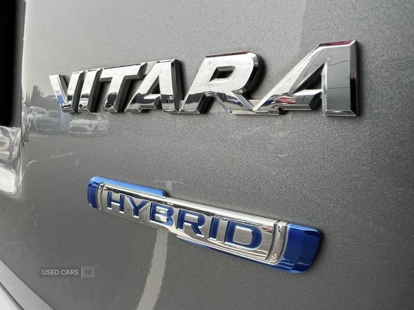 Used Suzuki Vitara 2022 for sale - 76248240: Photo 16