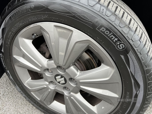 Used Suzuki Vitara 2022 for sale - 76248240: Photo 19