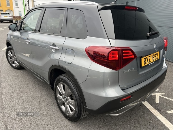 Used Suzuki Vitara 2022 for sale - 76248240: Photo 2