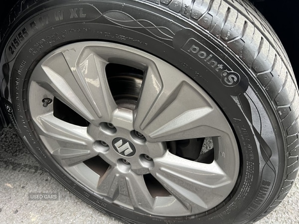 Used Suzuki Vitara 2022 for sale - 76248240: Photo 20