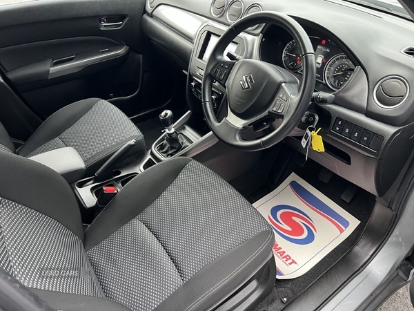 Used Suzuki Vitara 2022 for sale - 76248240: Photo 21