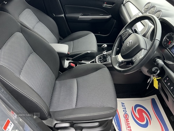 Used Suzuki Vitara 2022 for sale - 76248240: Photo 22