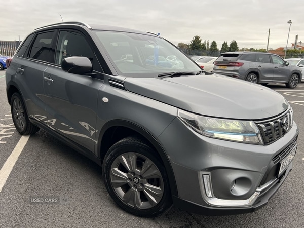 Used Suzuki Vitara 2022 for sale - 76248240: Photo 3