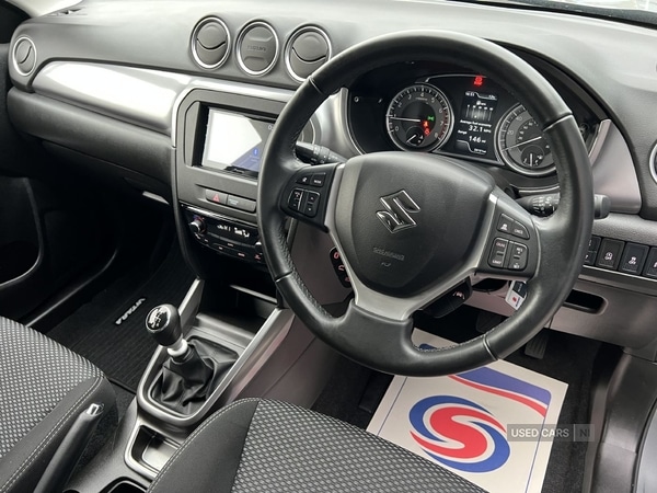 Used Suzuki Vitara 2022 for sale - 76248240: Photo 32