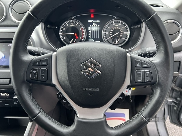 Used Suzuki Vitara 2022 for sale - 76248240: Photo 33