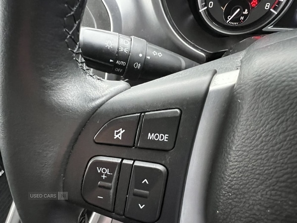 Used Suzuki Vitara 2022 for sale - 76248240: Photo 34