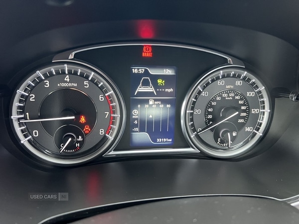 Used Suzuki Vitara 2022 for sale - 76248240: Photo 38