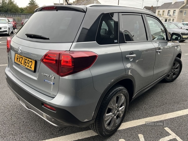 Used Suzuki Vitara 2022 for sale - 76248240: Photo 4