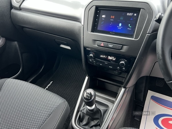 Used Suzuki Vitara 2022 for sale - 76248240: Photo 40