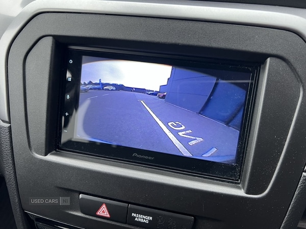 Used Suzuki Vitara 2022 for sale - 76248240: Photo 44