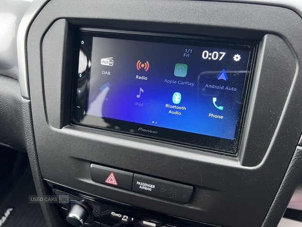 Used Suzuki Vitara 2022 for sale - 76248240: Photo 45