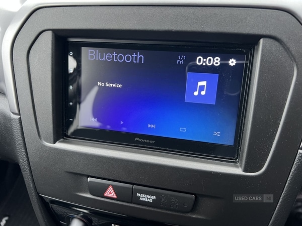 Used Suzuki Vitara 2022 for sale - 76248240: Photo 46