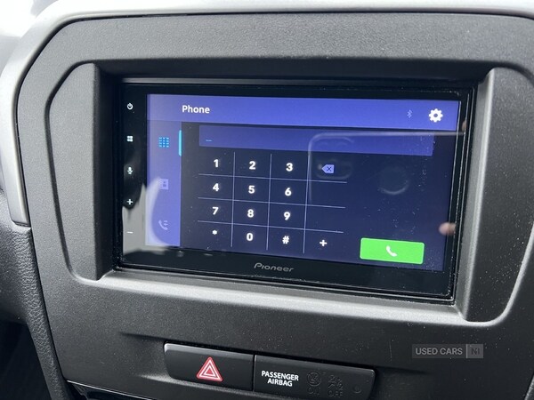 Used Suzuki Vitara 2022 for sale - 76248240: Photo 48