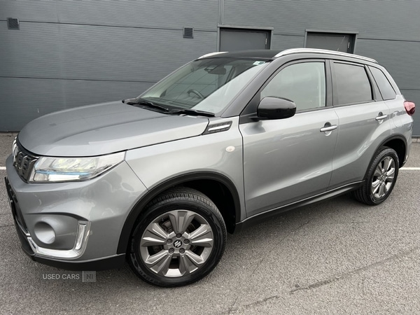 Used Suzuki Vitara 2022 for sale - 76248240: Photo 5