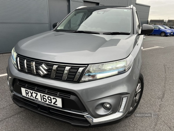 Used Suzuki Vitara 2022 for sale - 76248240: Photo 6