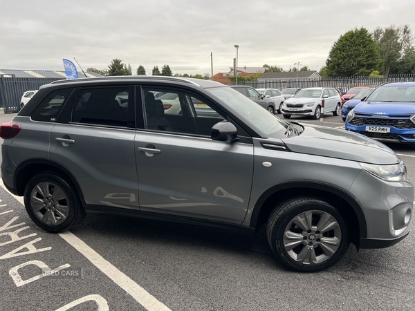 Used Suzuki Vitara 2022 for sale - 76248240: Photo 7