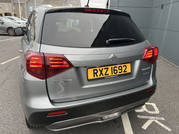 Used Suzuki Vitara 2022 for sale - 76248240: Photo 8