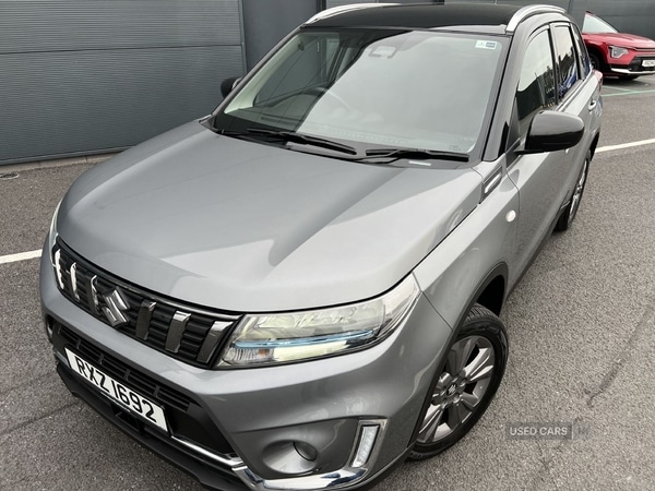 Used Suzuki Vitara 2022 for sale - 76248240: Photo 9