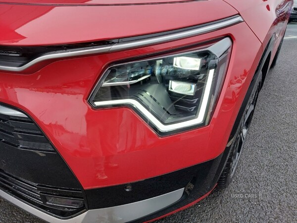 Used Kia Niro 2025 for sale - 76285052: Photo 10