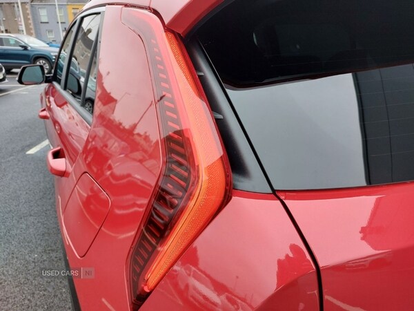 Used Kia Niro 2025 for sale - 76285052: Photo 11