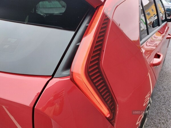 Used Kia Niro 2025 for sale - 76285052: Photo 12