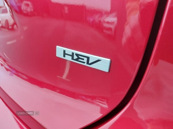 Used Kia Niro 2025 for sale - 76285052: Photo 13