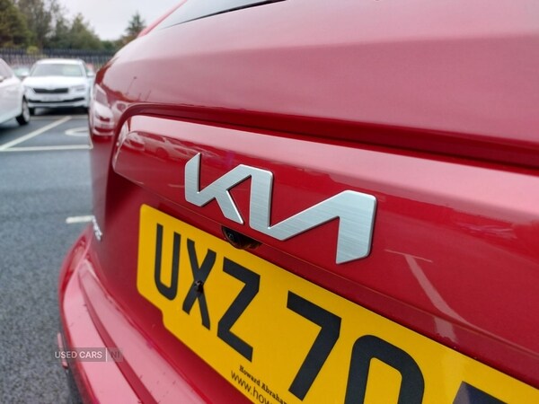Used Kia Niro 2025 for sale - 76285052: Photo 14