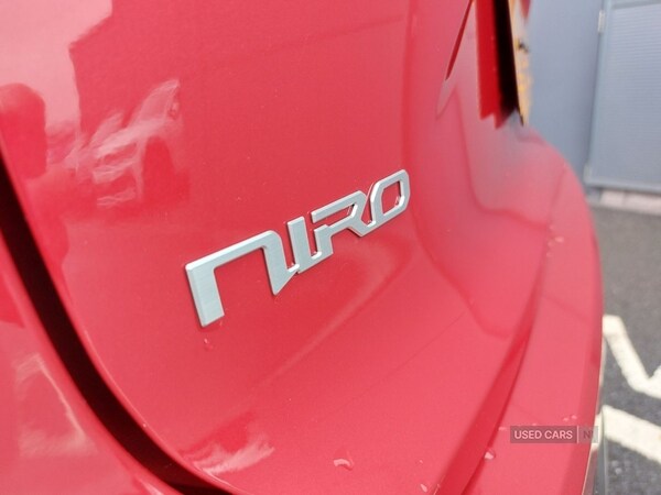 Used Kia Niro 2025 for sale - 76285052: Photo 15