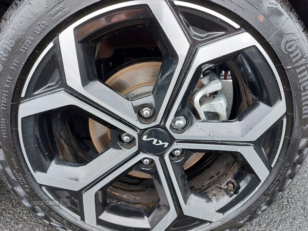 Used Kia Niro 2025 for sale - 76285052: Photo 16