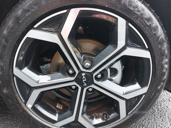 Used Kia Niro 2025 for sale - 76285052: Photo 17