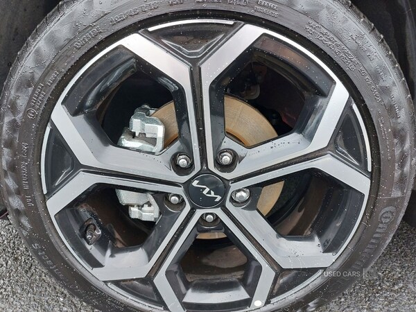 Used Kia Niro 2025 for sale - 76285052: Photo 18