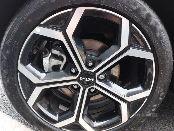 Used Kia Niro 2025 for sale - 76285052: Photo 19