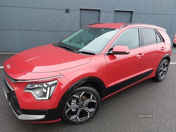 Kia - Niro