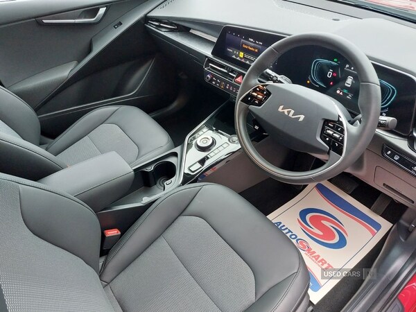 Used Kia Niro 2025 for sale - 76285052: Photo 20