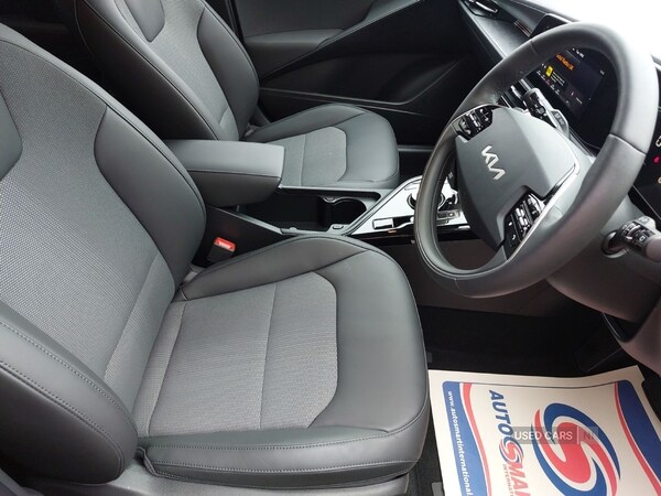 Used Kia Niro 2025 for sale - 76285052: Photo 21