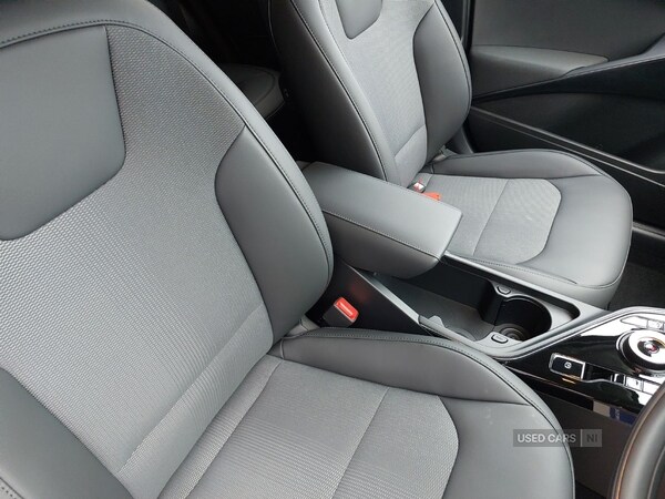 Used Kia Niro 2025 for sale - 76285052: Photo 23