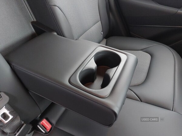 Used Kia Niro 2025 for sale - 76285052: Photo 28