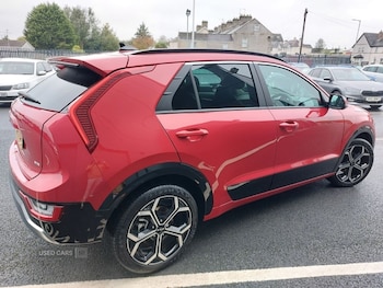 Used Kia Niro 2025 for sale - 76285052: Photo 2