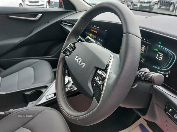 Used Kia Niro 2025 for sale - 76285052: Photo 30
