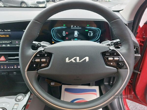 Used Kia Niro 2025 for sale - 76285052: Photo 31