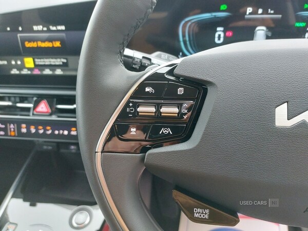 Used Kia Niro 2025 for sale - 76285052: Photo 32