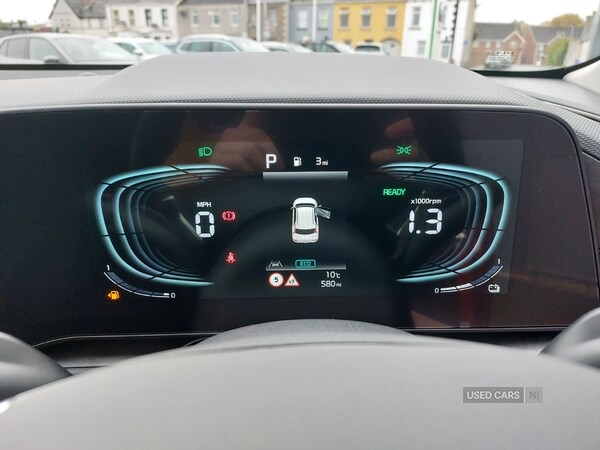 Used Kia Niro 2025 for sale - 76285052: Photo 34