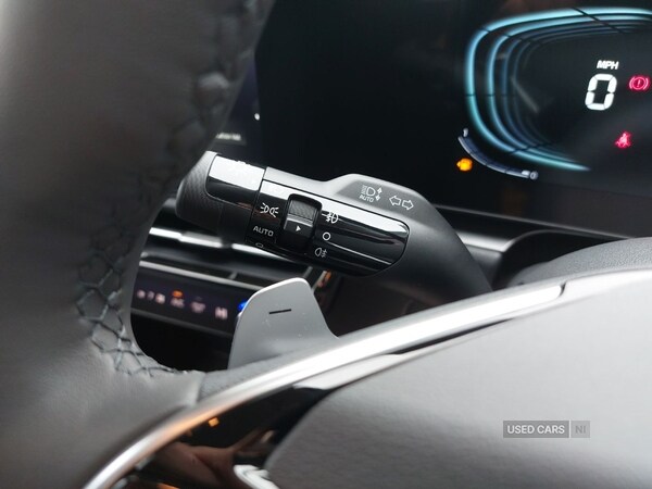 Used Kia Niro 2025 for sale - 76285052: Photo 35