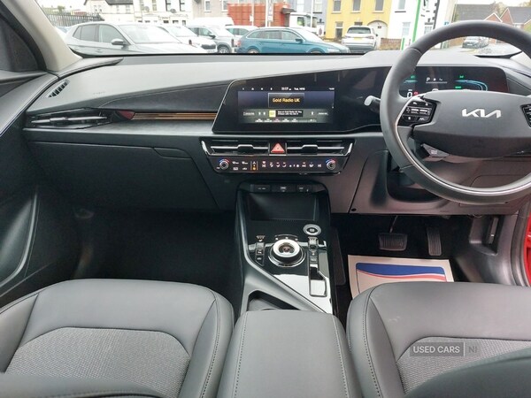 Used Kia Niro 2025 for sale - 76285052: Photo 37