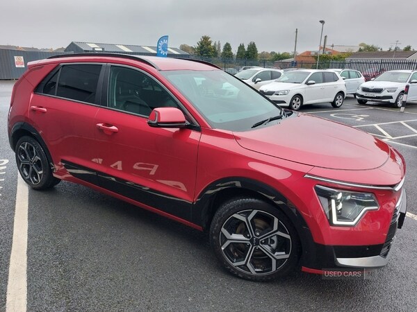 Used Kia Niro 2025 for sale - 76285052: Photo 3