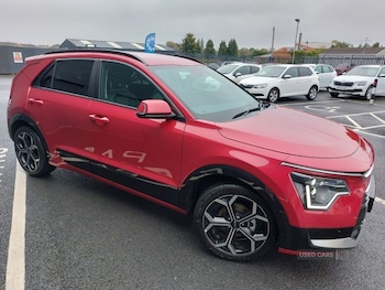 Used Kia Niro 2025 for sale - 76285052: Photo 3
