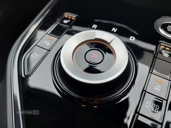 Used Kia Niro 2025 for sale - 76285052: Photo 40