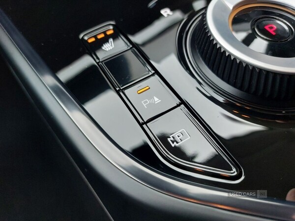Used Kia Niro 2025 for sale - 76285052: Photo 41
