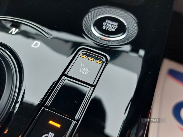 Used Kia Niro 2025 for sale - 76285052: Photo 42